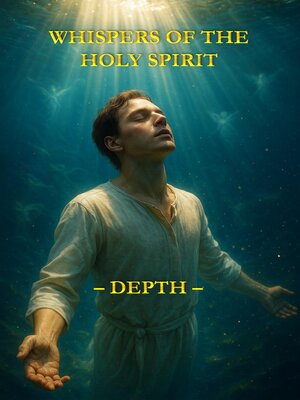 cover image of Whispers of the Holy Spirit – Depth